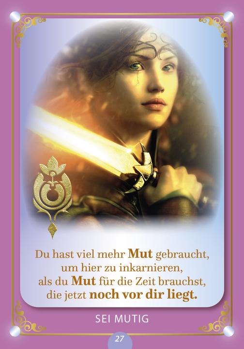 Image du produit Levin-i See You Christina von Dreien - Tools für die NEUE ZEIT - Kartenset mit Begleitbuch (Allemand, Christina von Dreien, 2021)