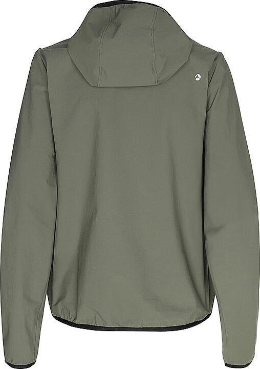 Immagine prodotto Martini Softshell Hybridjacke Trektech (XXL)