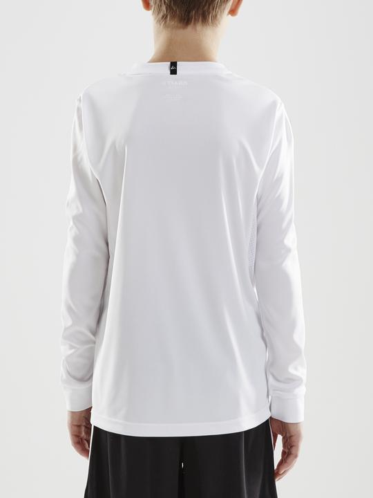 Immagine prodotto Craft Maglia Solida Ls Jr (146)