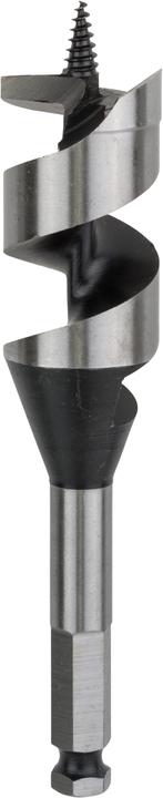 Produktbild Bosch Professional Zubehör PRO Wood Holzschlangenbohrer, 32 x 95 x 160 mm (32 Millimeter)