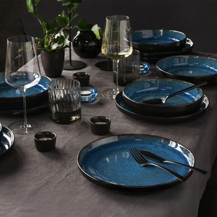 Actual product image CreaTable Nordic Fjord (4 Piece)
