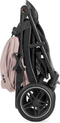 Produktbild Hauck Rapid 4D Dusty Rose