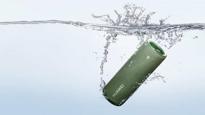 Actual product image Huawei Sound Joy (26 h, Rechargeable battery operated)