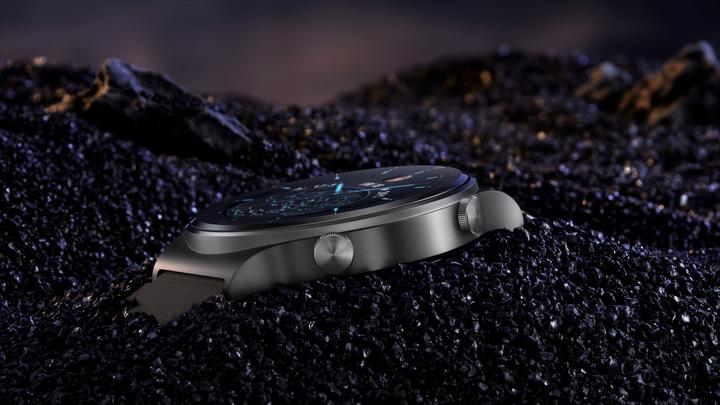 Produktbild Huawei Watch GT 2 Pro Classic (46 mm)