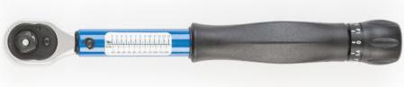 Image du produit Park Tool Tw-5.2 (3/8", 2 Nm, 14 Nm)