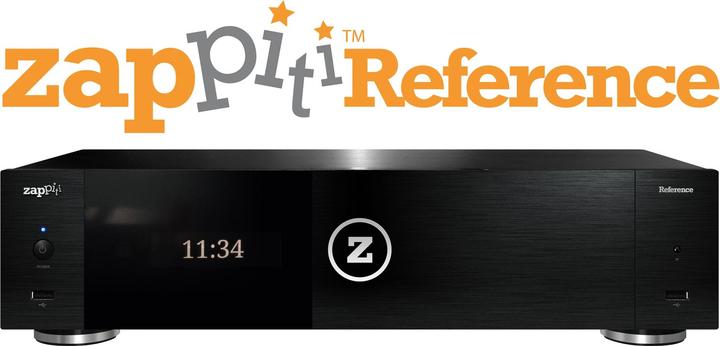 Image du produit Zappiti Reference (Android 9.0 (Pie))