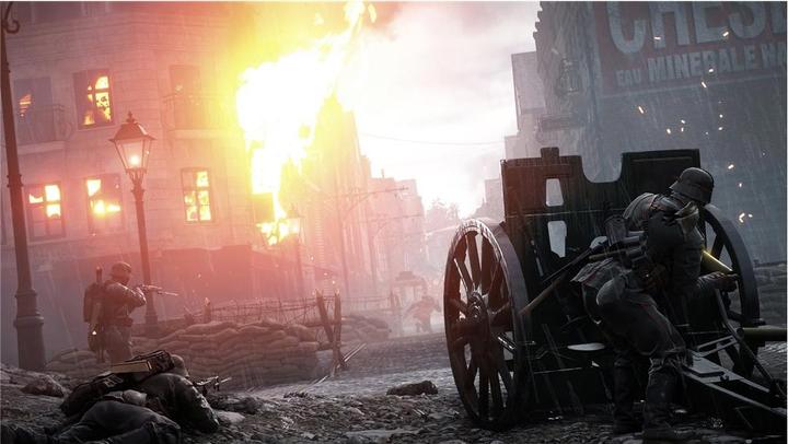 Produktbild Microsoft Battlefield 1: Battlepack X 20 (Xbox One X, Xbox Series X, Xbox One S, Xbox Series S)