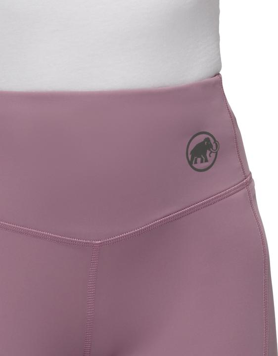Actual product image Mammut Massone Tights Women (M)