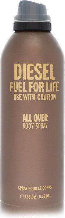 Immagine prodotto Diesel Fuel For Life (Eau de toilette, 164 ml)