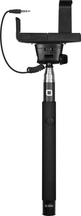 Image du produit SBS perche à selfie avec prise jack 3,5 mm