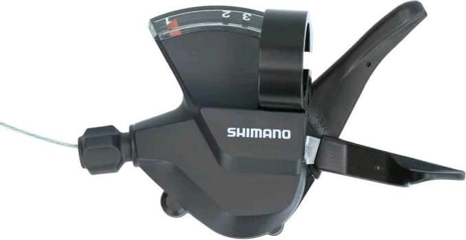 Produktbild Shimano SL-M315 Rapidfire
