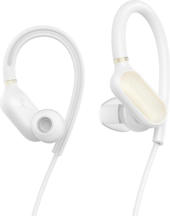 Produktbild Xiaomi Mi Sports (7 h, Kabellos)