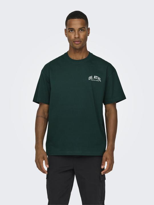 Image du produit Only & Sons ONSBLIGH Haut de sport Haut de sport (XL)