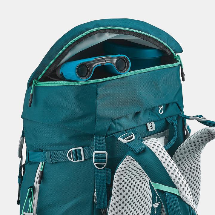 Image du produit Quechua mh500 40+10l 324618 (40 l)