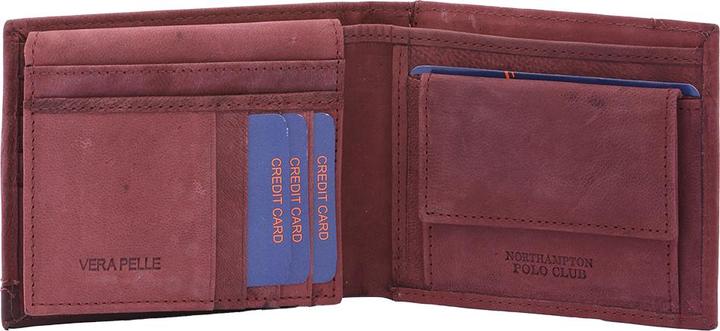 Actual product image Northampton Polo Club Pc03-292