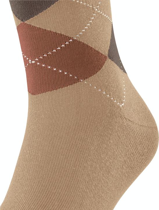 Produktbild Falke Sens. Argyle SO (47 - 50)