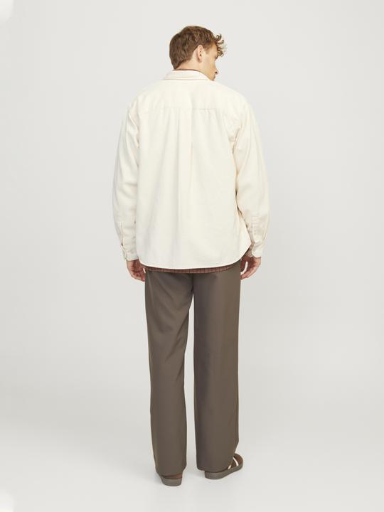 Produktbild Jack & Jones Oversize Fit Hemd Hemd (L)