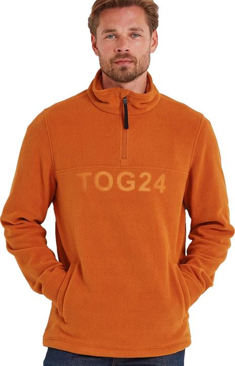 Produktbild TOG24 Brandon FleeceOberteil Reissverschluss (XL)