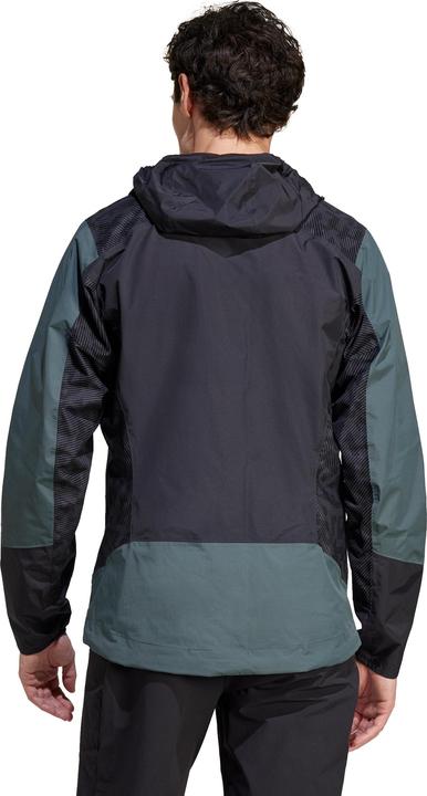 Produktbild adidas Xperior Hybrid Rain (S)