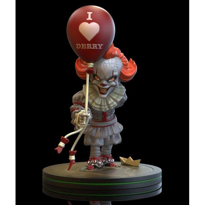 Actual product image Quantum Mechanix It - Chapter 2: Pennywise