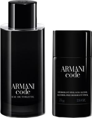 Giorgio Armani Code for Men Gift set