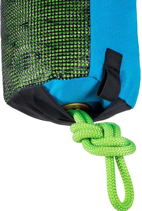 Actual product image Beal Rope Out Rope Bag