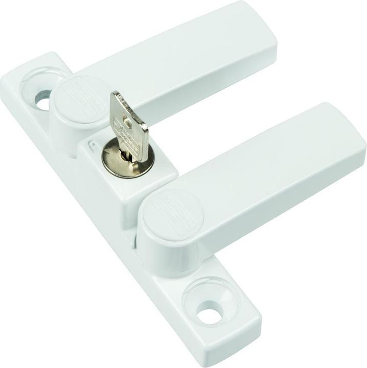 Produktbild Burg Wächter Fenstersicherungen Winsafe WS 22