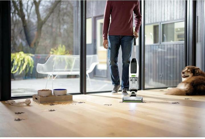 Produktbild Bissell CrossWave X7 Plus Cordless Select