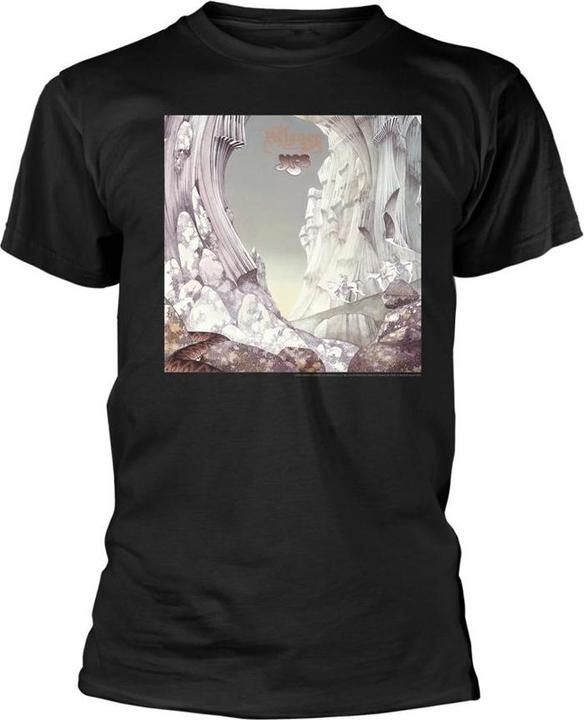Image du produit Yes - T-shirt RELAYER - Adulte (L)