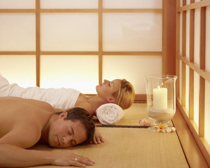 Immagine prodotto Pacchetto Romance (2 pers.)