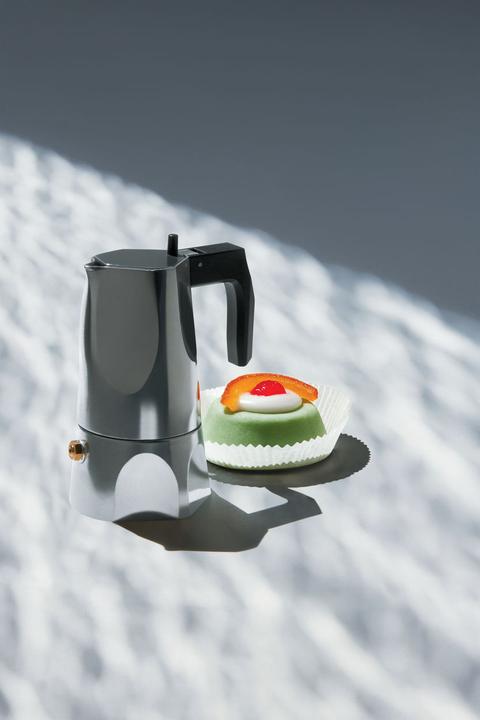 Actual product image Alessi Ossidiana (3 T.)