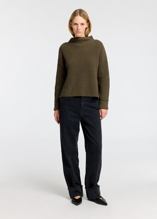 Produktbild Selected Femme Oversize Pullover (XXL)