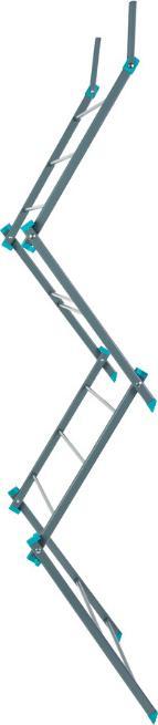 Actual product image Beldray LA081117EU7 OVER THE DOOR (5 m)