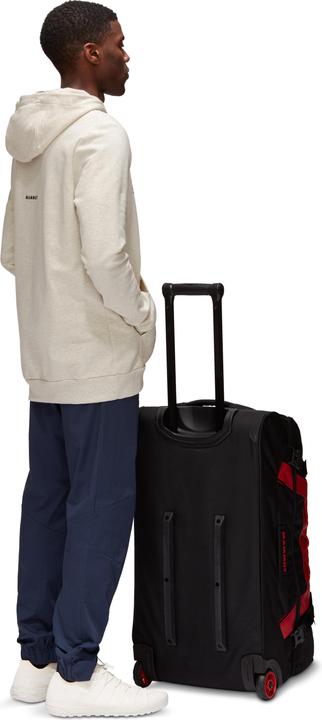 Produktbild Mammut Cargo 90 Trolley (90 l, L (90 - 115l))