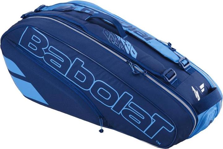 Image du produit Babolat Pure Drive X6 (6R)