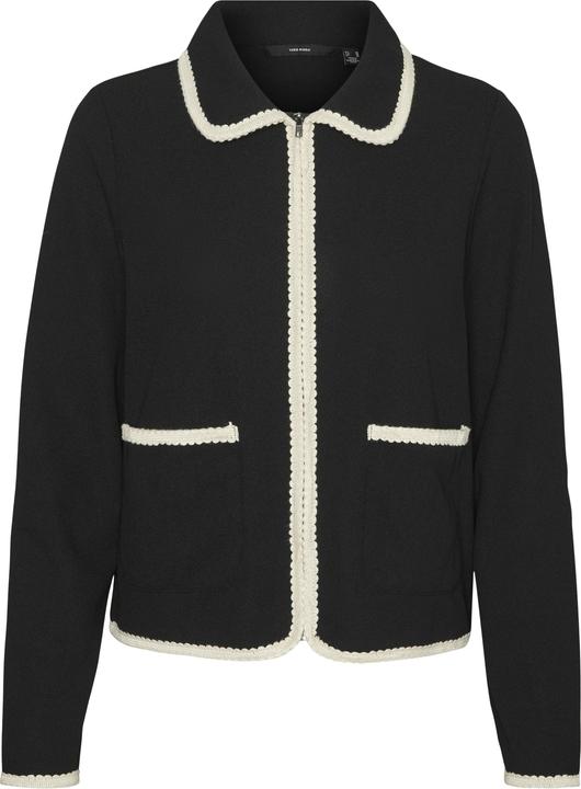 Produktbild Vero Moda VMFIDA Strickjacke Strickjacke (S)