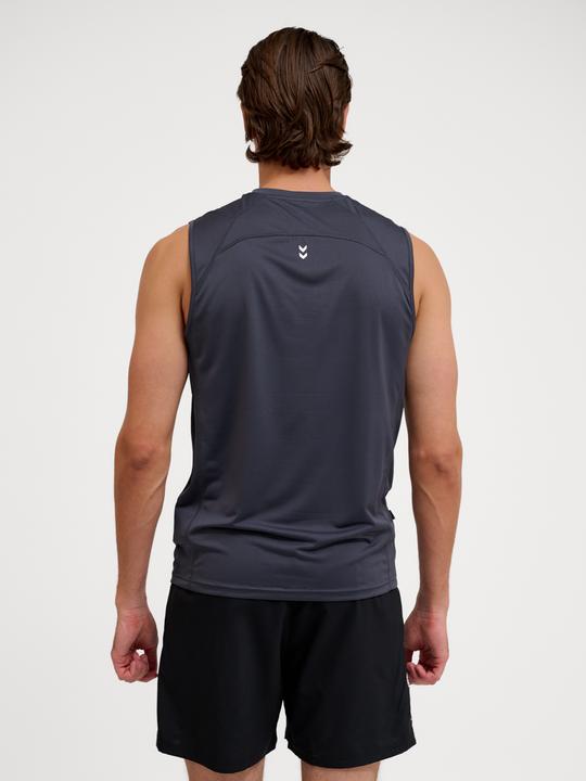 Produktbild hummel Hmlpulse Workout Tank Top (XL)