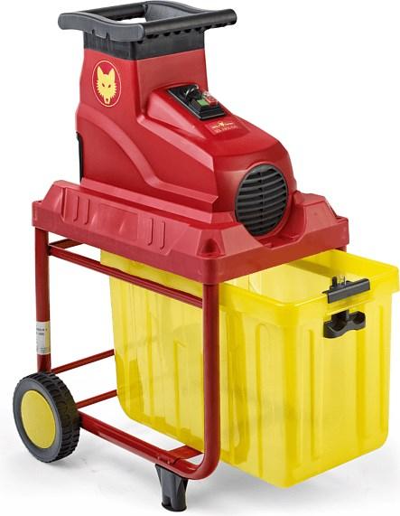 Produktbild Wolf-Garten Sdl 2800 Evo