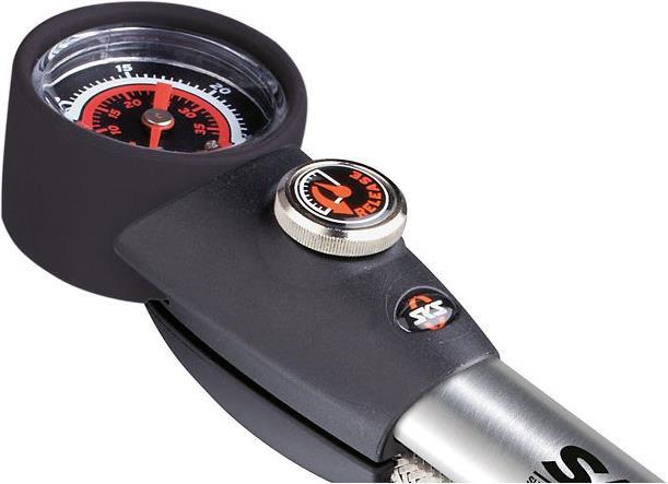 Actual product image SKS Sam