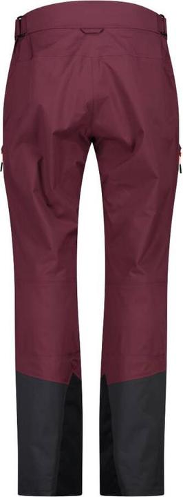 Actual product image CMP Campagnolo Pant Free Ride (52)
