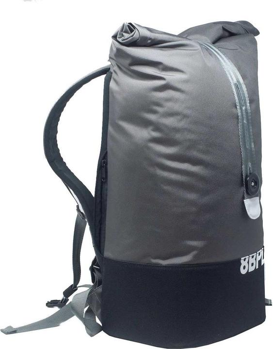 Produktbild 8b+ 8bplus Rolltop Backback, Rucksack