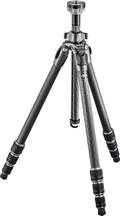 Immagine prodotto Gitzo Mountaineer GT1542 Serie 1 (Carbonio)