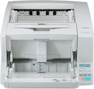 Actual product image Canon DR-X10C imageFORMULA (USB)
