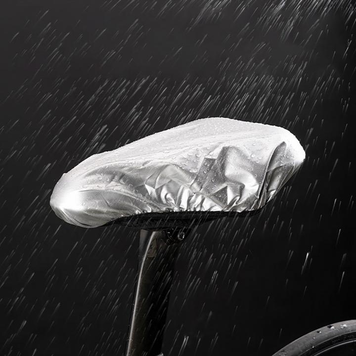 Produktbild Rockbros Cover Bicycle Seat Cushion Size L - Black