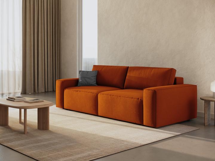 Produktbild Micadoni Jodie (2-Sitzer, 3-Sitzer, 4-Sitzer)