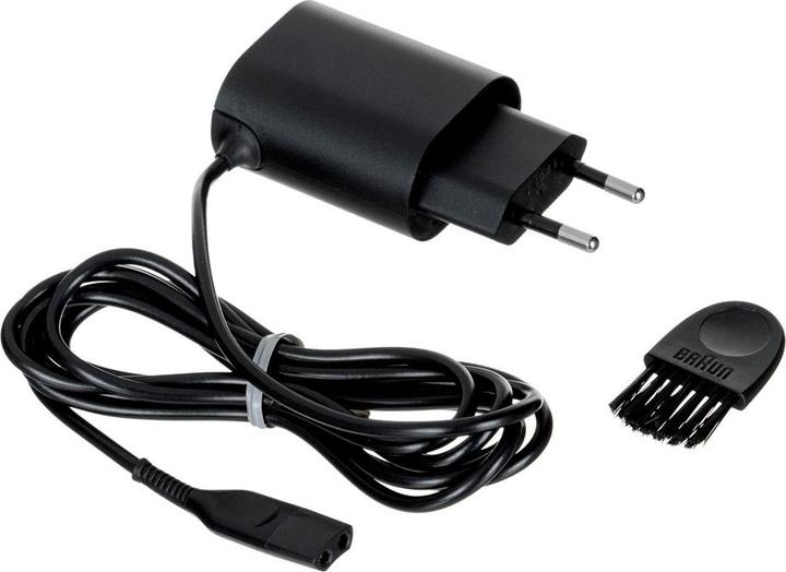 Actual product image Braun Series 3
