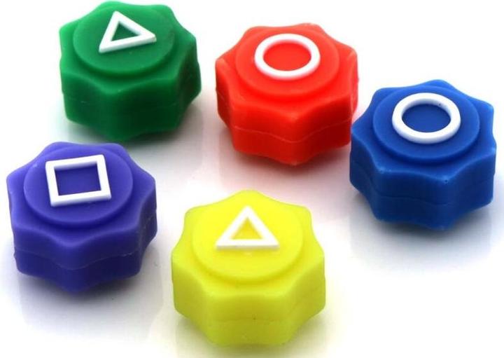 Image du produit NoName Gonggi Game