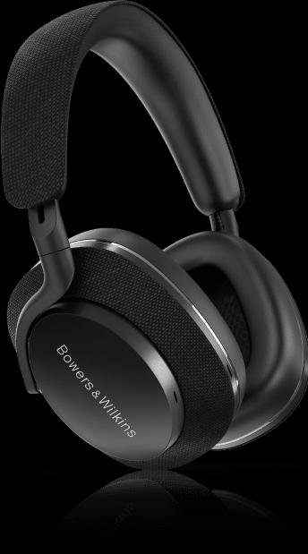 Image du produit Bowers & Wilkins Px7 S2 (ANC, 30 h, Sans fil)