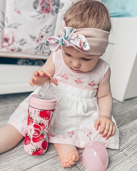 Produktbild Twistshake Anti-Colic Sauger Plus 6+m