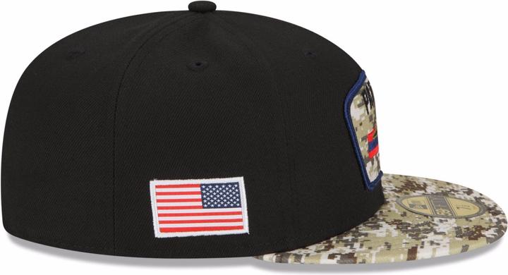 Produktbild New Era 59Fifty NFL Salute To Service 202122 (56)